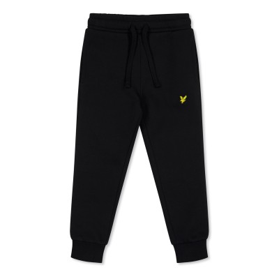 анцуг,детски,анцузи,детски,3/4,панталони,lyle,and,scott,lyle,sweatpants,in99,jet,black