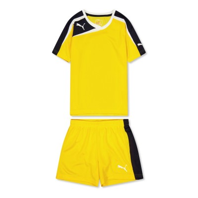 разпродажба,puma,детски,3/4,панталони,puma,(f1),smu,spirit,playing,kit,team,juniors,yellow