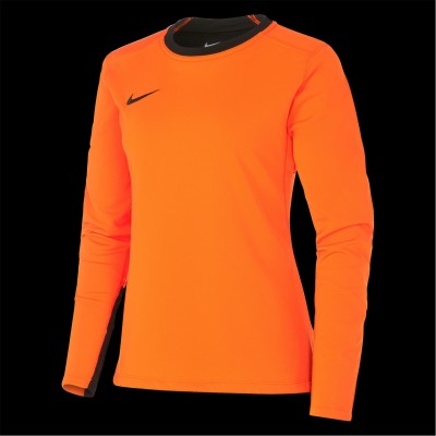 дамски,тениски,дамски,топове,nike,gk,jsy,ls,ld99,orange,black