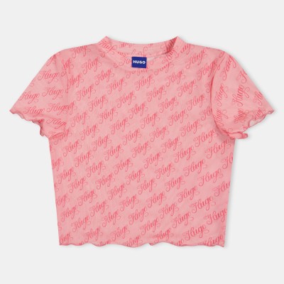 дамски,топове,hugo,women,s,baby,tee,open,misc