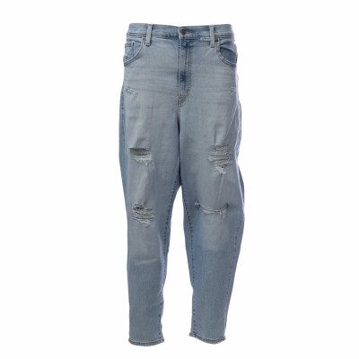 дамски,дънки,levis,levis,pl,hw,mom,jn,ld99,shred,dignity