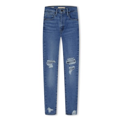 дамски,дънки,levis,levis,mile,high,super,skinny,ab914,b,venice,im,good