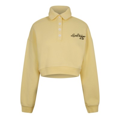 дамски,горнища,с,качулка,дамски,ежедневни,облекла,levis,levis,gr,crop,stevie,ld99,crew,vintage