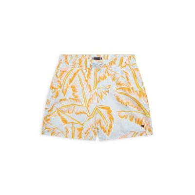 къси,панталони,детски,облекла,tommy,hilfiger,kids',swim,shorts,banana,leaf,0hc