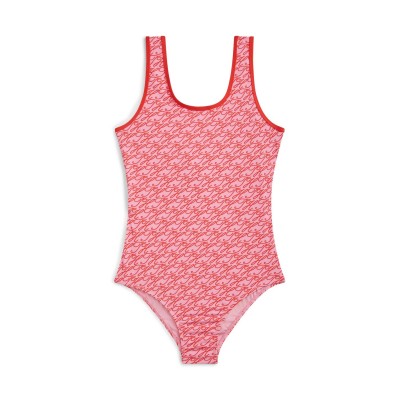 детски,облекла,tommy,hilfiger,kids',scoop,neck,swimsuit,script,rose,0jz