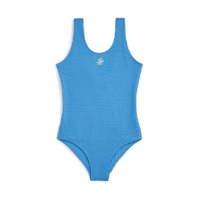 детски,3/4,панталони,детски,облекла,tommy,hilfiger,kids',scoop,neck,swimsuit,blue,c39