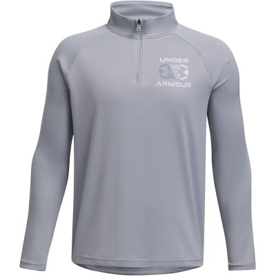 разпродажба,under,armour,детски,полари,всички,фитнес,облекла,детски,облекла,under,armour,velocity,quarter,zip,jn99,gray