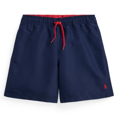 къси,панталони,polo,ralph,lauren,kids,swim,shorts,newport,navy