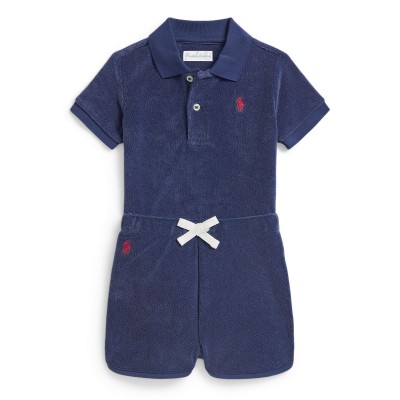 polo,ralph,lauren,kids,clothing,set,light,navy