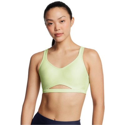 разпродажба,under,armour,дамски,тениски,дамски,топове,under,armour,infinity,low,mesh,sports,bra,green