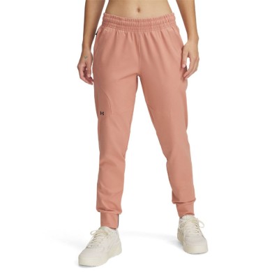 анцуг,разпродажба,under,armour,дамски,къси,панталони,under,armour,unstoppable,joggers,pink