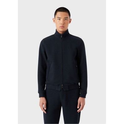 яке,мъжки,якета,emporio,armani,bomber,jacket,navy