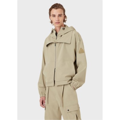 яке,мъжки,якета,emporio,armani,bomber,jacket,green