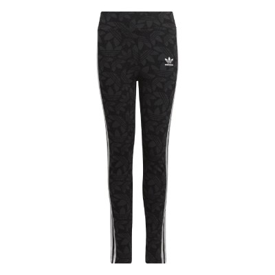 клин,adidas,originals,high,waisted,allover,print,leggings,grey