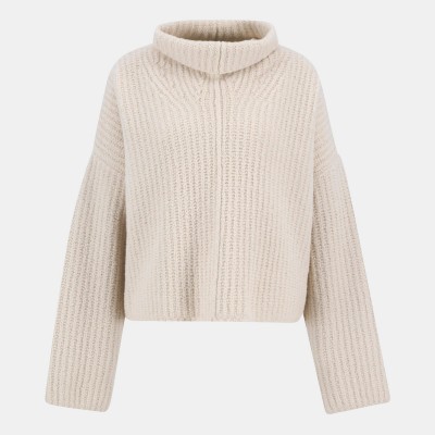 дамски,пуловер,дамски,плетени,дрехи,barbour,women,s,imelda,knitted,turtle,neck,jumper,aran
