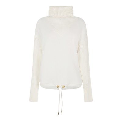 дамски,плетени,дрехи,varley,womens,hannah,cowl,neck,sweat,egrt