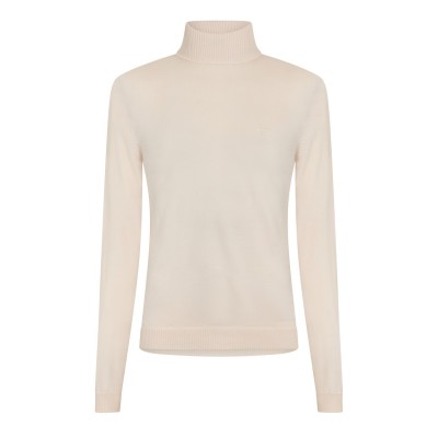 пуловер,мъжки,пуловери,boss,men's,baldebert,e,turtle,neck,jumper,open,white