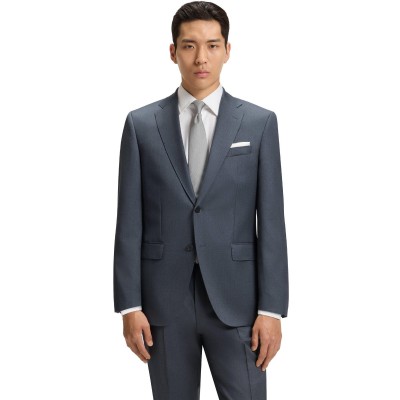boss,men,s,h,jeckson,formal,jacket,dark,grey