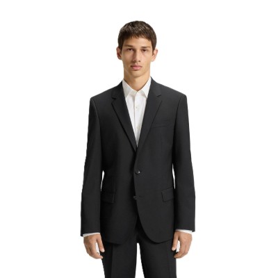 яке,мъжки,якета,boss,men,s,formal,jacket,black
