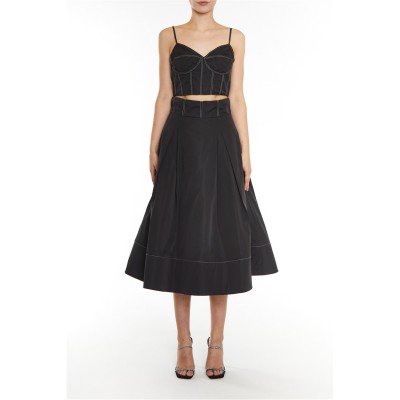 дамски,топове,true,decadence,true,cutout,top,ld99,black