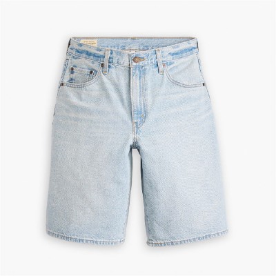 дамски,къси,панталони,levis,levis,baggy,dad,jort,pick,sides,shor,pick,sides
