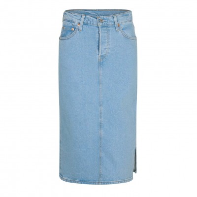 поли,и,къси,панталони,levis,levis,side,slit,skrt,ld99,light,stonewash