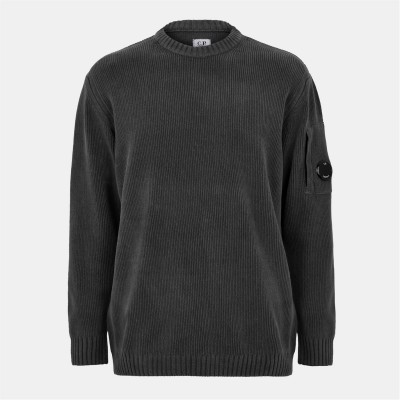 мъжки,пуловери,cp,company,cp,chenille,lens,kni,sn61,dark,shadow,978