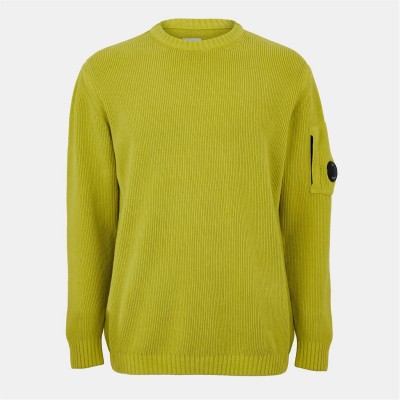 мъжки,пуловери,cp,company,cp,chenille,lens,kni,sn61,green,sheen,210