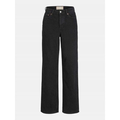 дамски,дънки,дамски,дънки,jjxx,loose,jeans,ladies,black,denim