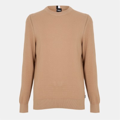 мъжки,пуловери,boss,boss,ecaio,10241475,01,medium,beige