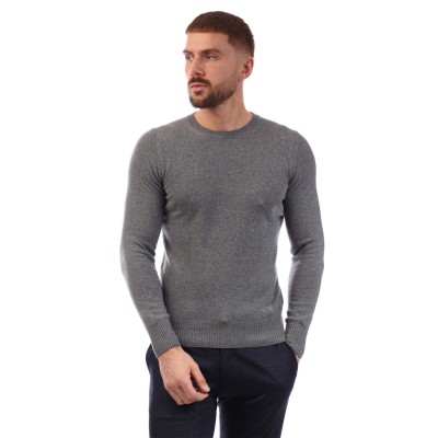 блуза,мъжки,горнища,с,качулка,мъжки,ежедневни,облекла,emporio,armani,crewneck,sweater,grey