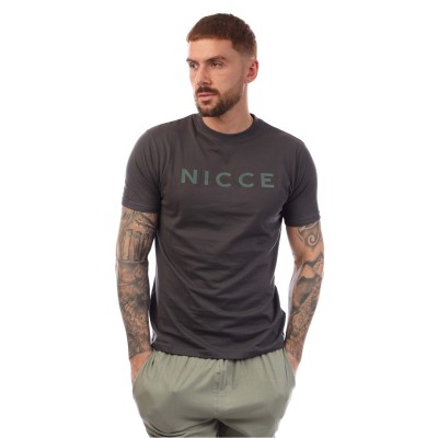 тениска,мъжки,пижами,nicce,aderyn,t,shirt,&,pant,set,khaki