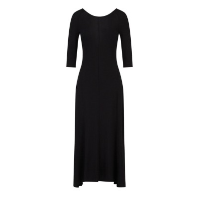 armani,exchange,dress,black