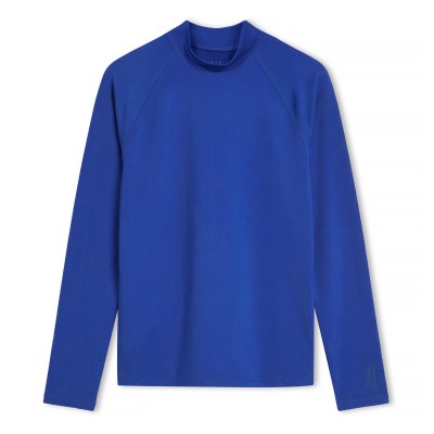 детски,тениски,zoggs,bells,long,sleeve,sun,infants,blue