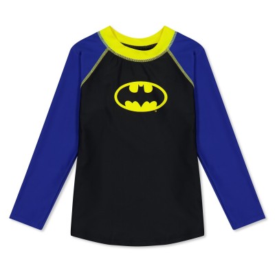 детски,3/4,панталони,детски,тениски,zoggs,zoggs,batman,ls,in99,black