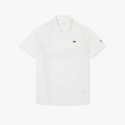 блуза,с,яка,мъжки,тениски,lacoste,novak,djokovic,on,court,polo,shirt,white