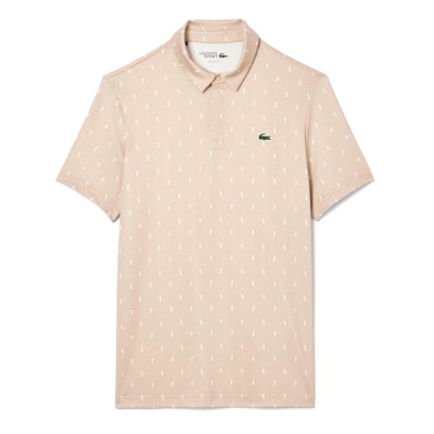 блуза,с,яка,мъжки,тениски,lacoste,regular,fit,uv,protect,golf,polo,shirt,beige