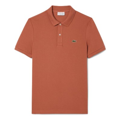блуза,с,яка,мъжки,тениски,lacoste,slim,fit,l,12,12,pique,polo,shirt,red
