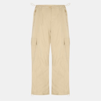 панталони,дамски,чорапогащи,и,клинове,timberland,timberland,parachute,pants,black,safari