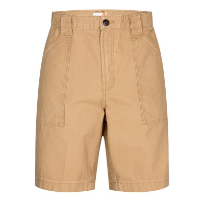мъжки,къси,панталони,timberland,timberland,goffstown,fatigue,washed,canvas,sho,light,wheat