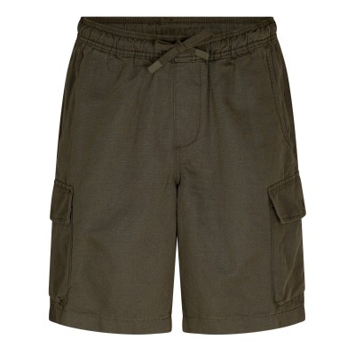мъжки,къси,панталони,timberland,timberland,cotton,linen,utility,short,dark,den,leaf,green