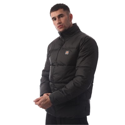 яке,облекла,на,разпродажба,ученически,якета,мъжки,softshell,якета,мъжки,якета,мъжки,якета,и,палта,размер+,ellesse,black,badge,puffer,jacket,black