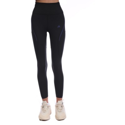 клин,дамски,чорапогащи,и,клинове,adidas,tailored,hiit,luxe,leggings,black