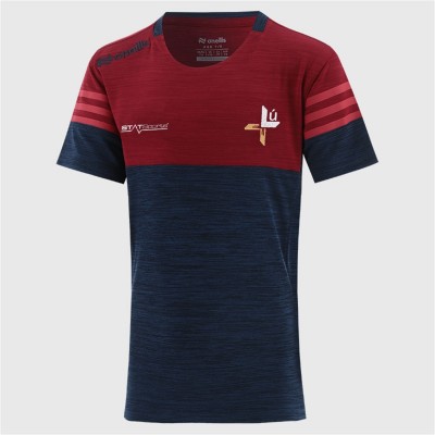 юношеска,тениска,детски,3/4,панталони,детски,тениски,oneills,oneills,louth,sedona,t,shirt,junior,mrn,salsa,red