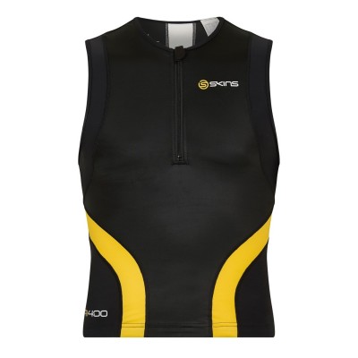 облекла,на,разпродажба,skins,tri400,zip,sless,mens,black