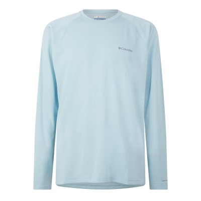 риза,с,дълъг,ръкав,columbia,men,s,alpine,ls,crew,long,sleeve,shirt,marine,light