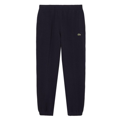анцуг,lacoste,regular,fit,pique,sweatpants,blue