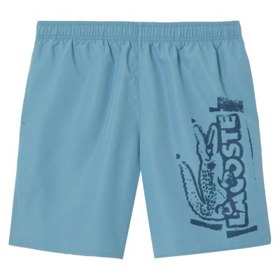 lacoste,long,branded,swim,trunks,blue