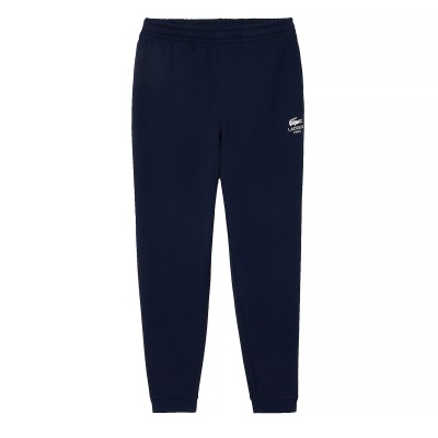 анцуг,мъжки,ежедневни,облекла,lacoste,tapered,leg,sweatpants,blue