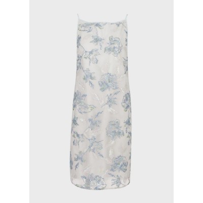 дамски,поли,и,рокли,emporio,armani,dress,multi,colour